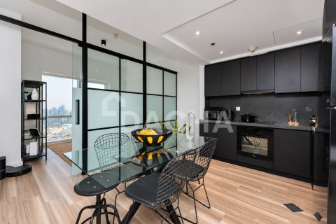 Byt v Jumeirah Lake Towers, Dubai, SAE 1 ložnice, 112 m² Č.: 766031 - fotografie 15