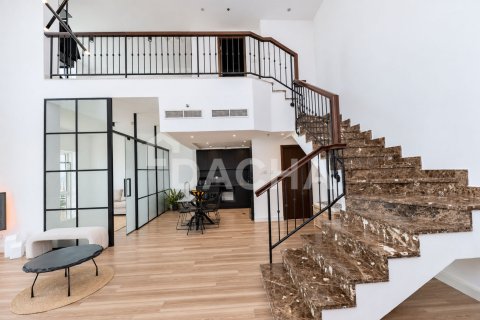 Byt v Jumeirah Lake Towers, Dubai, SAE 1 ložnice, 112 m² Č.: 766031 - fotografie 8