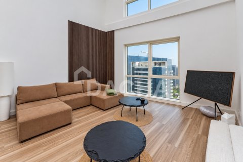 Byt v Jumeirah Lake Towers, Dubai, SAE 1 ložnice, 112 m² Č.: 766031 - fotografie 10