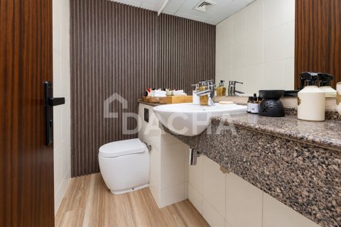 Byt v Jumeirah Lake Towers, Dubai, SAE 1 ložnice, 112 m² Č.: 766031 - fotografie 14