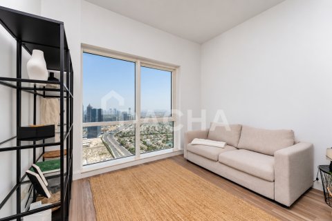 Byt v Jumeirah Lake Towers, Dubai, SAE 1 ložnice, 112 m² Č.: 766031 - fotografie 12
