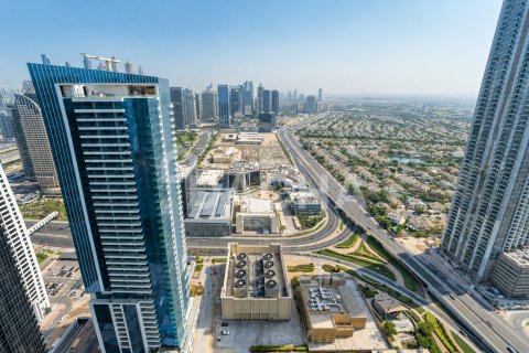 Byt v Jumeirah Lake Towers, Dubai, SAE 1 ložnice, 112 m² Č.: 766031 - fotografie 29