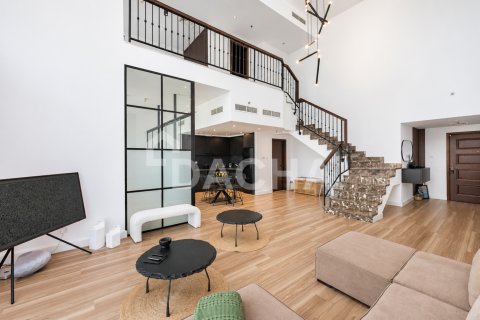Byt v Jumeirah Lake Towers, Dubai, SAE 1 ložnice, 112 m² Č.: 766031 - fotografie 6