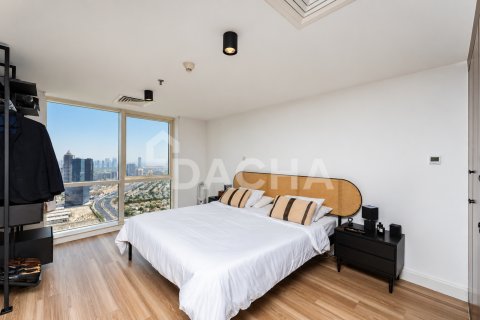 Byt v Jumeirah Lake Towers, Dubai, SAE 1 ložnice, 112 m² Č.: 766031 - fotografie 17