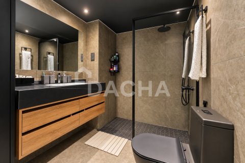 Byt v Jumeirah Lake Towers, Dubai, SAE 1 ložnice, 112 m² Č.: 766031 - fotografie 24
