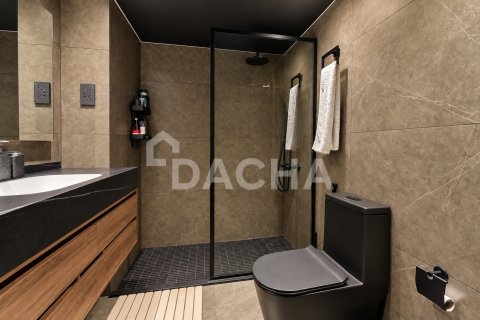 Byt v Jumeirah Lake Towers, Dubai, SAE 1 ložnice, 112 m² Č.: 766031 - fotografie 25