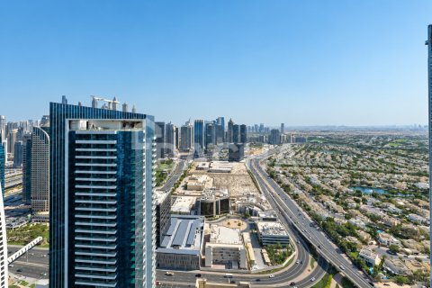 Byt v Jumeirah Lake Towers, Dubai, SAE 1 ložnice, 112 m² Č.: 766031 - fotografie 28