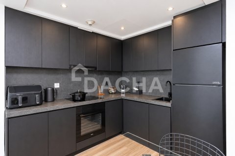 Byt v Jumeirah Lake Towers, Dubai, SAE 1 ložnice, 112 m² Č.: 766031 - fotografie 4