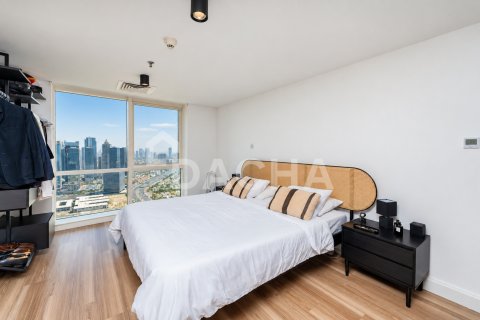 Byt v Jumeirah Lake Towers, Dubai, SAE 1 ložnice, 112 m² Č.: 766031 - fotografie 22