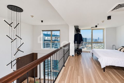 Byt v Jumeirah Lake Towers, Dubai, SAE 1 ložnice, 112 m² Č.: 766031 - fotografie 26