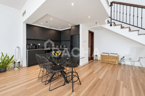 Byt v Jumeirah Lake Towers, Dubai, SAE 1 ložnice, 112 m² Č.: 766031 - fotografie 3