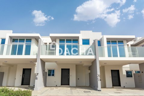 Kamienica w DAMAC Hills (Akoya by DAMAC), Dubai, ZEA 3 sypialnie, 167 mkw. nr 766028