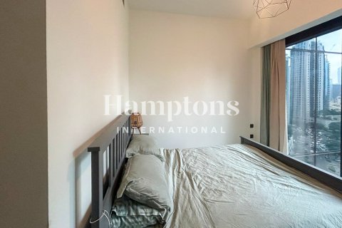 Lakás itt: Downtown Dubai (Downtown Burj Dubai), EAE, 2 hálószoba, 103.12233000 m², azonosító: 682505 - fénykép 15