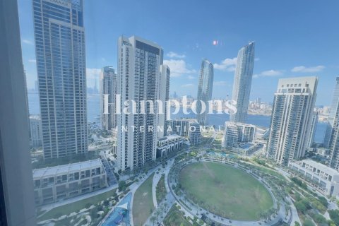 Appartamento a Dubai Creek Harbour (The Lagoons), Dubai, EAU 1 camera da letto, 66.9097 mq. № 682509