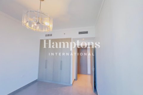 Пәтер Dubai Creek Harbour (The Lagoons), Дубай, БАӘ-да 1 жатын бөлме, 66.90966963 м² № 682509 - фото 15