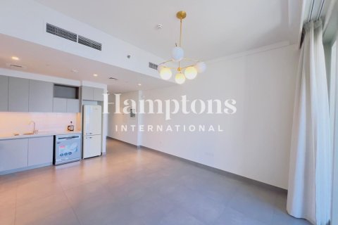 Пәтер Dubai Creek Harbour (The Lagoons), Дубай, БАӘ-да 1 жатын бөлме, 66.90966963 м² № 682509 - фото 14