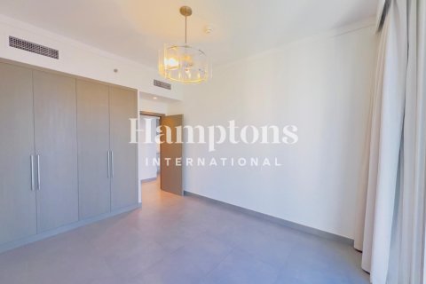 Пәтер Dubai Creek Harbour (The Lagoons), Дубай, БАӘ-да 1 жатын бөлме, 66.90966963 м² № 682509 - фото 13