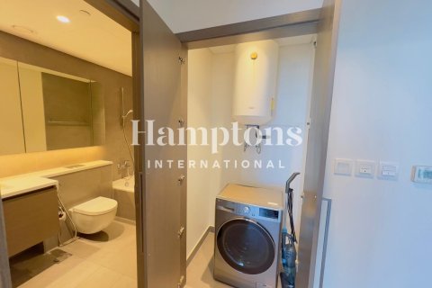 Пәтер Dubai Creek Harbour (The Lagoons), Дубай, БАӘ-да 1 жатын бөлме, 66.90966963 м² № 682509 - фото 10