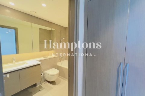 Пәтер Dubai Creek Harbour (The Lagoons), Дубай, БАӘ-да 1 жатын бөлме, 66.90966963 м² № 682509 - фото 16