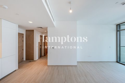 Пәтер Dubai Creek Harbour (The Lagoons), Дубай, БАӘ-да 1 жатын бөлме, 65.01909358 м² № 682506 - фото 18