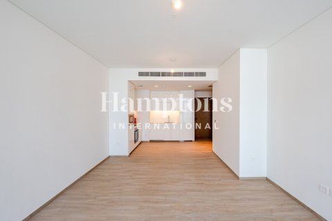 Пәтер Dubai Creek Harbour (The Lagoons), Дубай, БАӘ-да 1 жатын бөлме, 65.01909358 м² № 682506 - фото 2