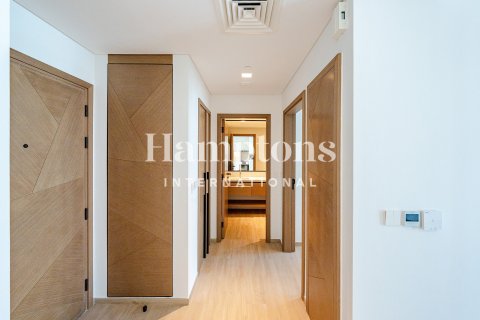 Пәтер Dubai Creek Harbour (The Lagoons), Дубай, БАӘ-да 1 жатын бөлме, 65.01909358 м² № 682506 - фото 6