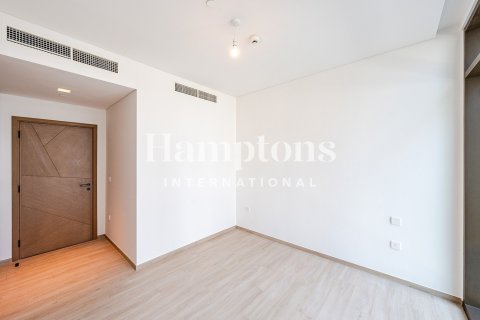 Пәтер Dubai Creek Harbour (The Lagoons), Дубай, БАӘ-да 1 жатын бөлме, 65.01909358 м² № 682506 - фото 14