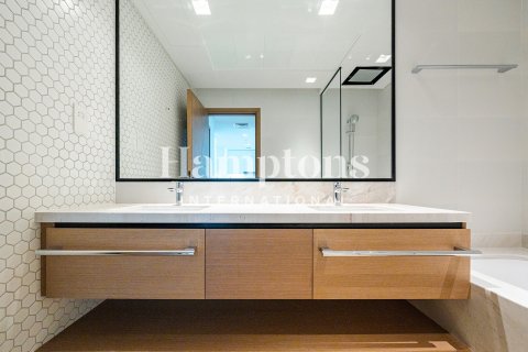 Пәтер Dubai Creek Harbour (The Lagoons), Дубай, БАӘ-да 1 жатын бөлме, 65.01909358 м² № 682506 - фото 13