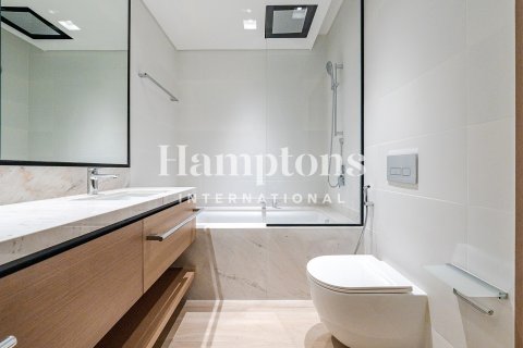 Пәтер Dubai Creek Harbour (The Lagoons), Дубай, БАӘ-да 1 жатын бөлме, 65.01909358 м² № 682506 - фото 15