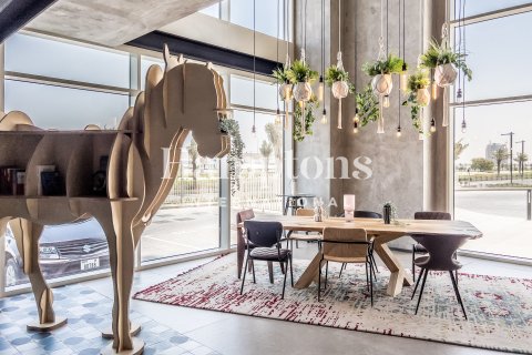 Dubai Hills Estate, Dubai, संयुक्त अरब अमीरात में अपार्टमेंट, 1 बेडरूम, 44.7792 वर्ग मीटर, संख्या 682510 - फ़ोटो 10