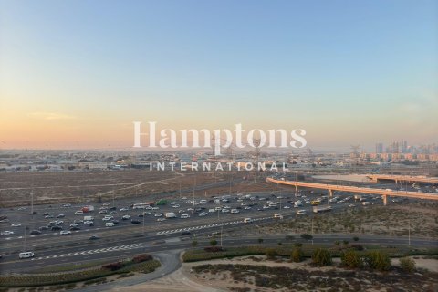 Dubai Hills Estate, Dubai, संयुक्त अरब अमीरात में अपार्टमेंट, 1 बेडरूम, 44.7792 वर्ग मीटर, संख्या 682510 - फ़ोटो 2