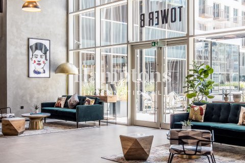 Dubai Hills Estate, Dubai, संयुक्त अरब अमीरात में अपार्टमेंट, 1 बेडरूम, 44.7792 वर्ग मीटर, संख्या 682510 - फ़ोटो 7