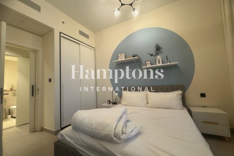 Dubai Hills Estate, Dubai, संयुक्त अरब अमीरात में अपार्टमेंट, 1 बेडरूम, 44.7792 वर्ग मीटर, संख्या 682510 - फ़ोटो 4