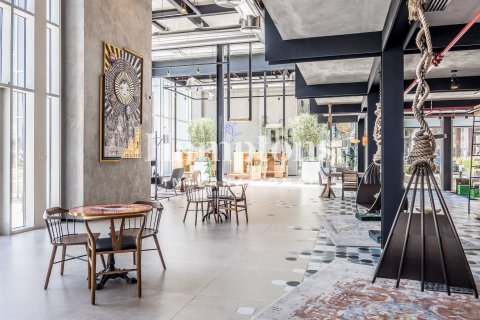 Dubai Hills Estate, Dubai, संयुक्त अरब अमीरात में अपार्टमेंट, 1 बेडरूम, 44.7792 वर्ग मीटर, संख्या 682510 - फ़ोटो 12