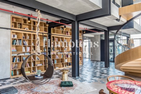 Dubai Hills Estate, Dubai, संयुक्त अरब अमीरात में अपार्टमेंट, 1 बेडरूम, 44.7792 वर्ग मीटर, संख्या 682510 - फ़ोटो 11