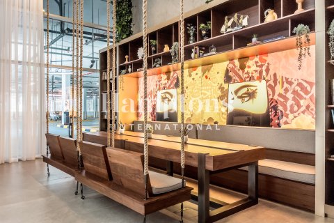 Dubai Hills Estate, Dubai, संयुक्त अरब अमीरात में अपार्टमेंट, 1 बेडरूम, 44.7792 वर्ग मीटर, संख्या 682510 - फ़ोटो 9