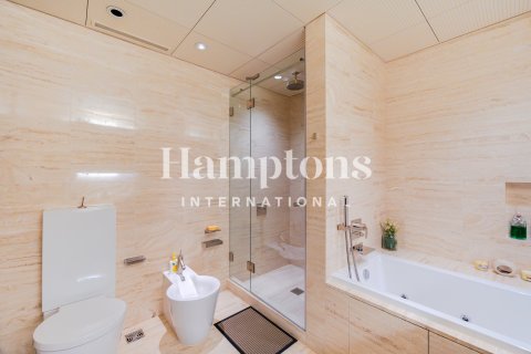 آپارتمان برای اجاره در Burj Khalifa، Dubai، امارات متحده عربی 1 خوابه ، 102.47200900 متر مربع ، شماره 682511 - تصویر 17