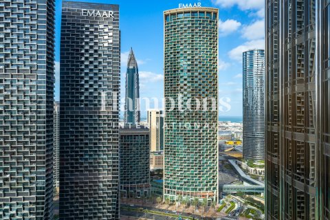 آپارتمان برای اجاره در Burj Khalifa، Dubai، امارات متحده عربی 1 خوابه ، 102.47200900 متر مربع ، شماره 682511 - تصویر 4