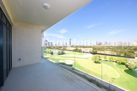 The Hills, Dubai, संयुक्त अरब अमीरात में अपार्टमेंट, 3 बेडरूम, 165.739 वर्ग मीटर, संख्या 682507 - फ़ोटो 7