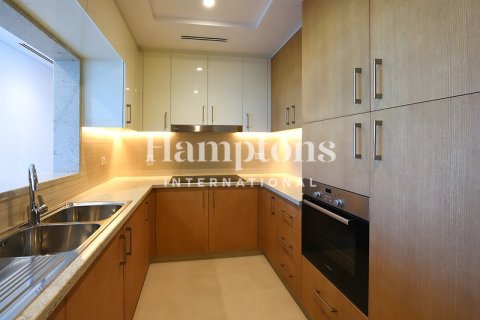 The Hills, Dubai, संयुक्त अरब अमीरात में अपार्टमेंट, 3 बेडरूम, 165.739 वर्ग मीटर, संख्या 682507 - फ़ोटो 12