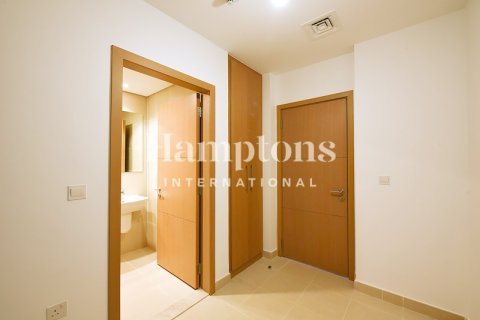 The Hills, Dubai, संयुक्त अरब अमीरात में अपार्टमेंट, 3 बेडरूम, 165.739 वर्ग मीटर, संख्या 682507 - फ़ोटो 10