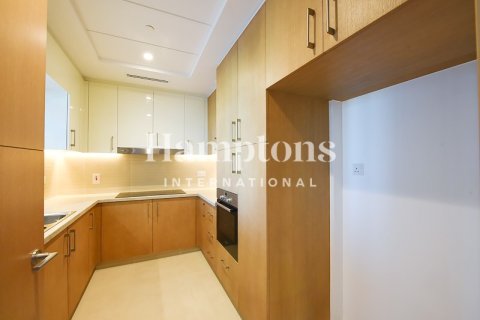 The Hills, Dubai, संयुक्त अरब अमीरात में अपार्टमेंट, 3 बेडरूम, 165.739 वर्ग मीटर, संख्या 682507 - फ़ोटो 4