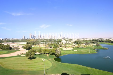 The Hills, Dubai, संयुक्त अरब अमीरात में अपार्टमेंट, 3 बेडरूम, 165.739 वर्ग मीटर, संख्या 682507 - फ़ोटो 9