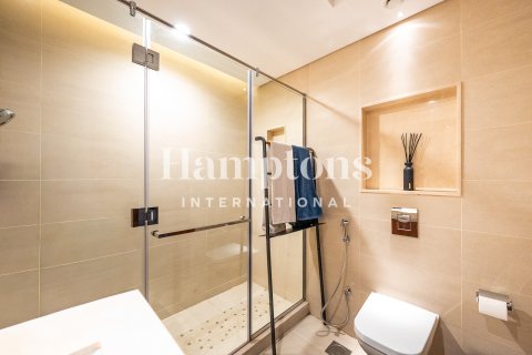 The Hills, Dubai, संयुक्त अरब अमीरात में अपार्टमेंट, 4 बेडरूम, 297.661 वर्ग मीटर, संख्या 682508 - फ़ोटो 15