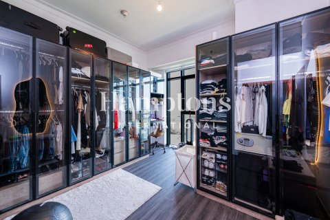 The Hills, Dubai, संयुक्त अरब अमीरात में अपार्टमेंट, 4 बेडरूम, 297.661 वर्ग मीटर, संख्या 682508 - फ़ोटो 3