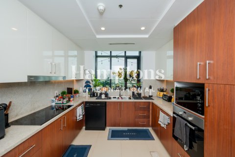 The Hills, Dubai, संयुक्त अरब अमीरात में अपार्टमेंट, 4 बेडरूम, 297.661 वर्ग मीटर, संख्या 682508 - फ़ोटो 10