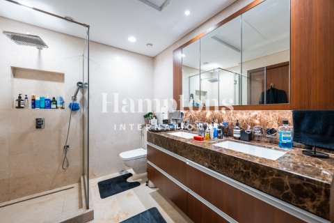 The Hills, Dubai, संयुक्त अरब अमीरात में अपार्टमेंट, 4 बेडरूम, 297.661 वर्ग मीटर, संख्या 682508 - फ़ोटो 14