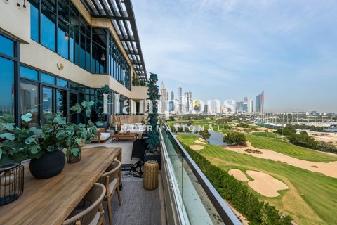 The Hills, Dubai, संयुक्त अरब अमीरात में अपार्टमेंट, 4 बेडरूम, 297.661 वर्ग मीटर, संख्या 682508 - फ़ोटो 9