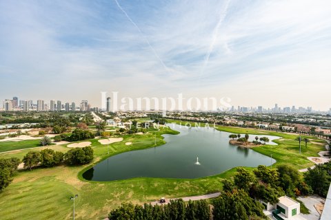 The Hills, Dubai, संयुक्त अरब अमीरात में अपार्टमेंट, 4 बेडरूम, 297.661 वर्ग मीटर, संख्या 682508 - फ़ोटो 11