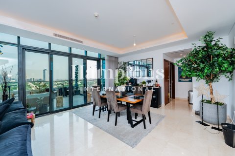 The Hills, Dubai, संयुक्त अरब अमीरात में अपार्टमेंट, 4 बेडरूम, 297.661 वर्ग मीटर, संख्या 682508 - फ़ोटो 12